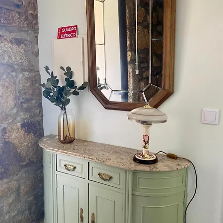 Гостевой дом Casa Do Avo Grande 4*