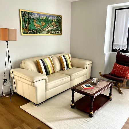 게스트하우스 Casa Do Avo Grande 4*