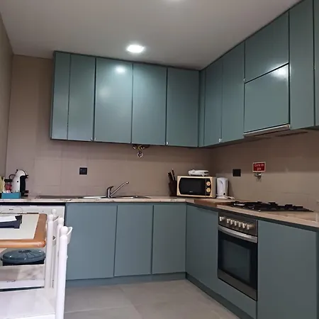 게스트하우스 Casa Do Avo Grande 4*