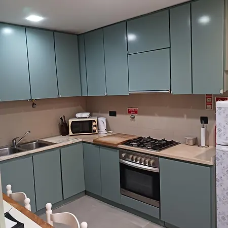 Casa Do Avo Grande Гостевой дом Эшпозенди