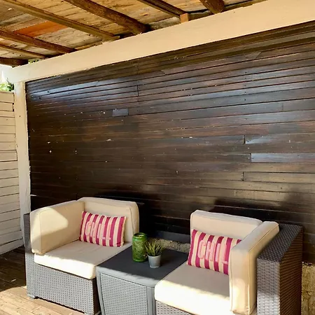 Casa Do Avo Grande