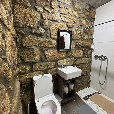 بيت ضيافة Casa Do Avo Grande
