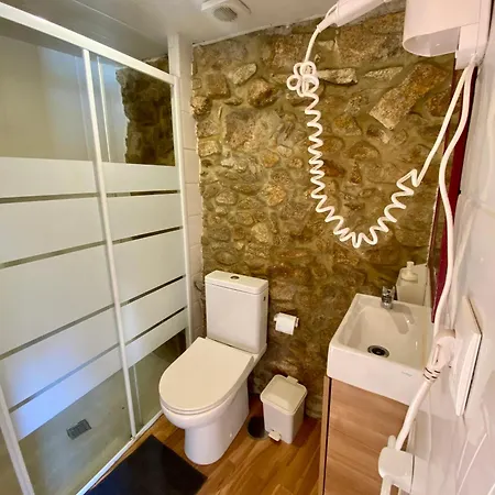 بيت ضيافة Casa Do Avo Grande إسبونسيندي