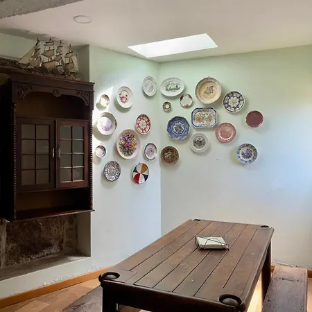 Casa Do Avo Grande بيت ضيافة إسبونسيندي