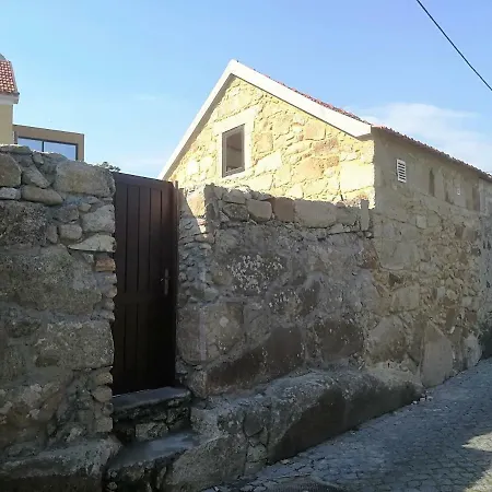 Casa Do Avo Grande Гостевой дом 4*