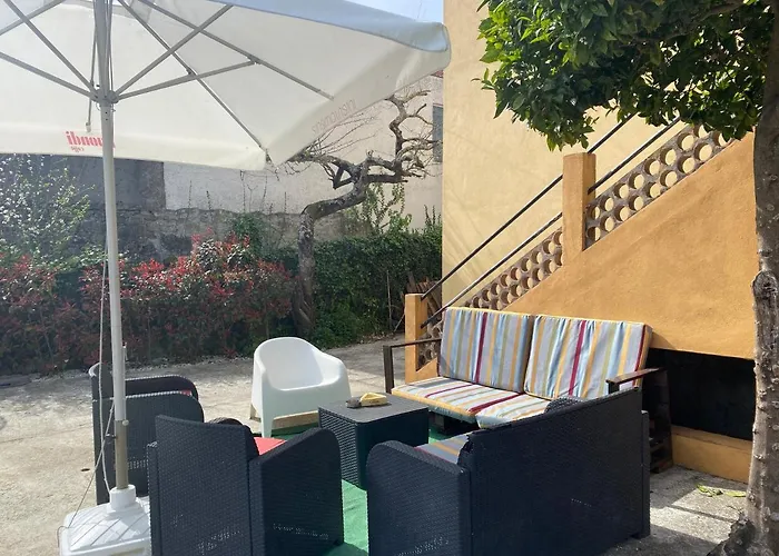 Casa Do Avo Grande 4*