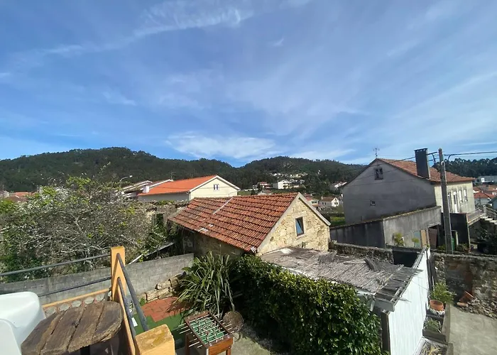 بيت ضيافة Casa Do Avo Grande