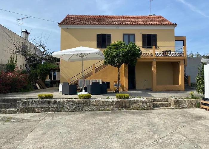 Casa Do Avo Grande Esposende