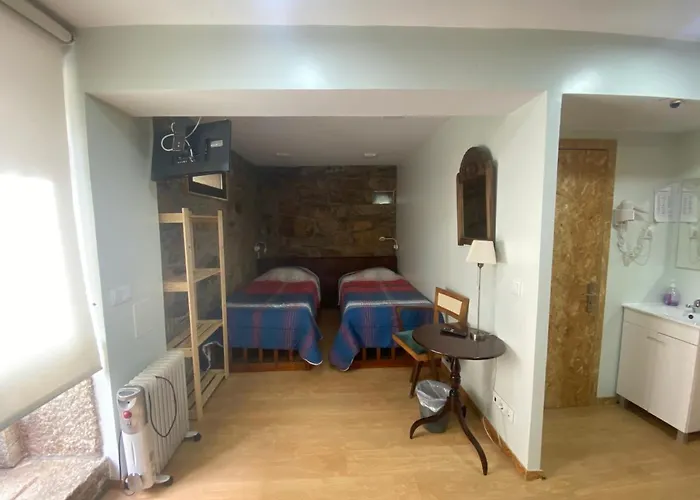 Casa Do Avo Grande 게스트하우스 에스포센데