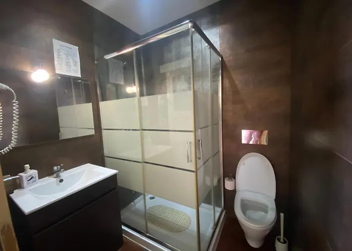 Casa Do Avo Grande 게스트하우스