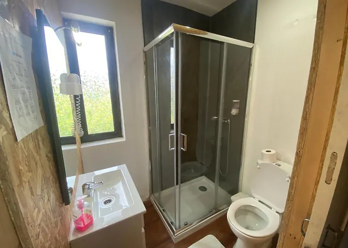 Casa Do Avo Grande 게스트하우스 4*