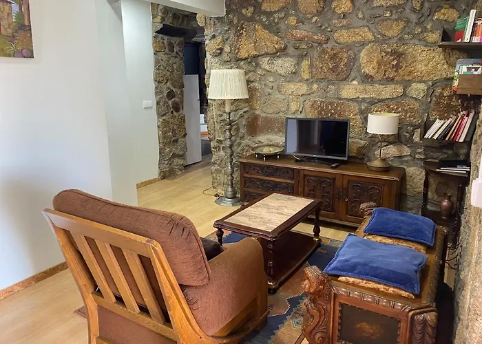 Casa Do Avo Grande إسبونسيندي