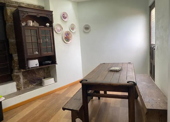 게스트하우스 Casa Do Avo Grande 에스포센데