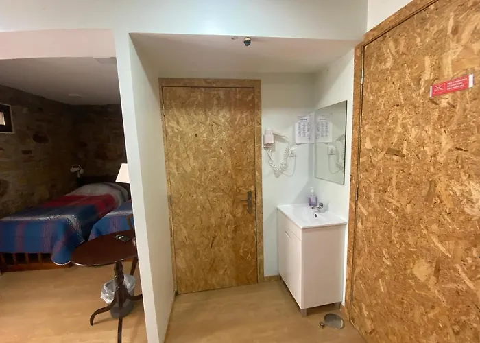 Casa Do Avo Grande 게스트하우스 4*