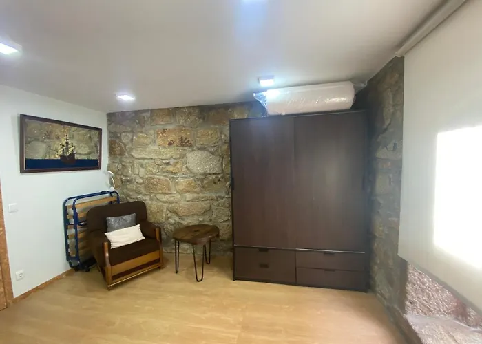 Casa Do Avo Grande 4* إسبونسيندي