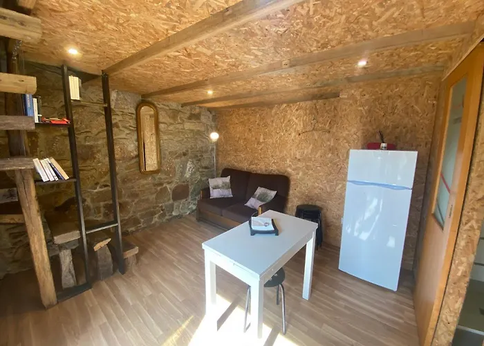 Casa Do Avo Grande 4*