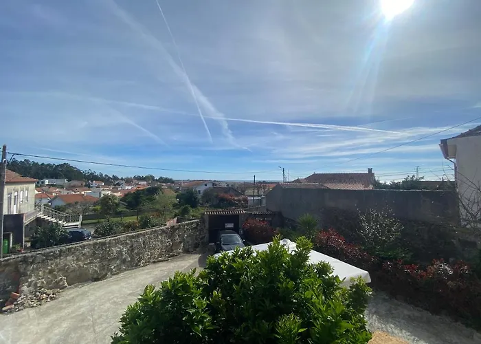 Casa Do Avo Grande 4*