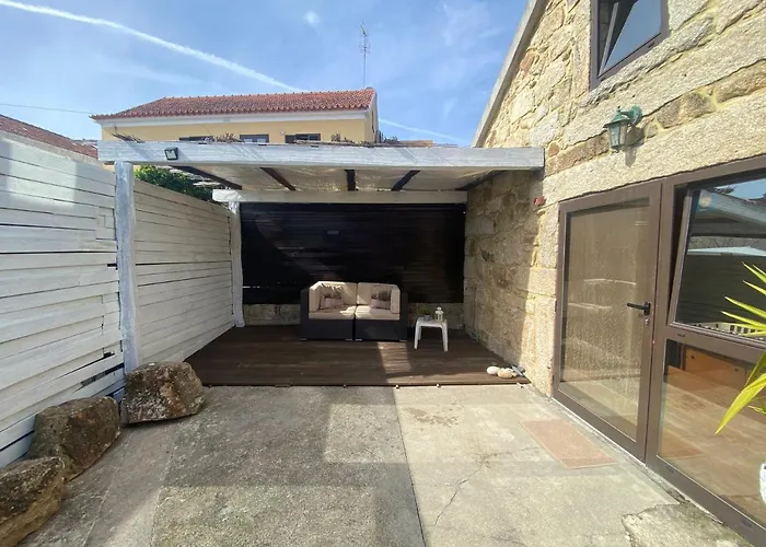 Casa Do Avo Grande 4*