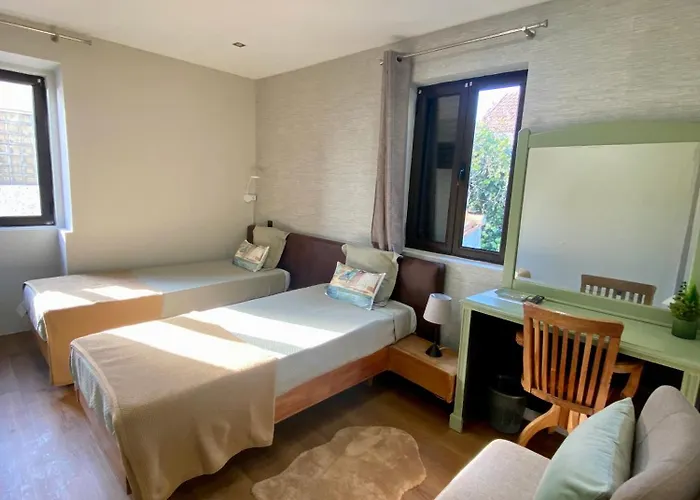 Casa Do Avo Grande 게스트하우스