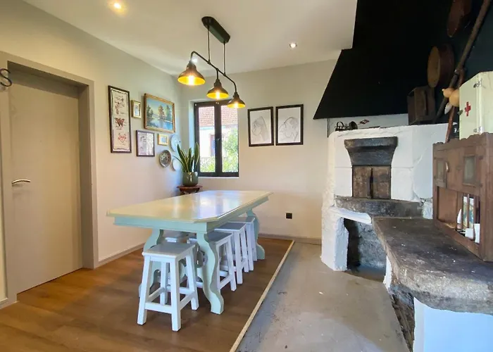 Casa Do Avo Grande 4*