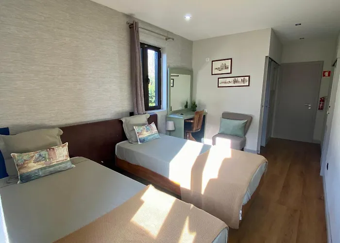 게스트하우스 Casa Do Avo Grande