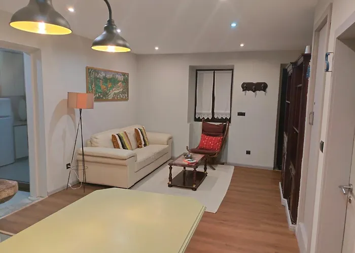 Casa Do Avo Grande 4*