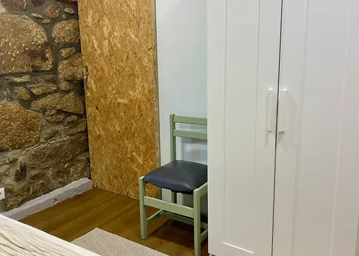 Casa Do Avo Grande 게스트하우스