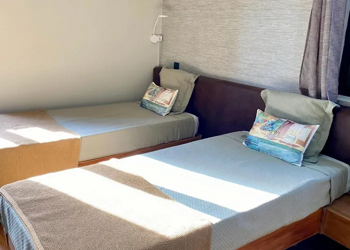 Casa Do Avo Grande 4* إسبونسيندي