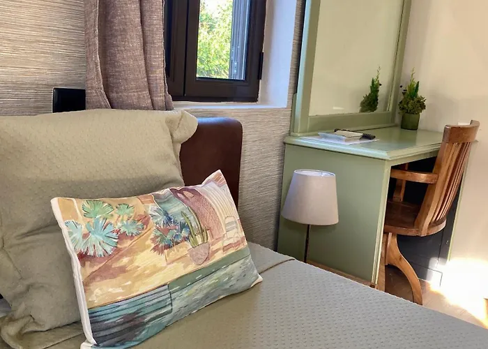 بيت ضيافة Casa Do Avo Grande إسبونسيندي