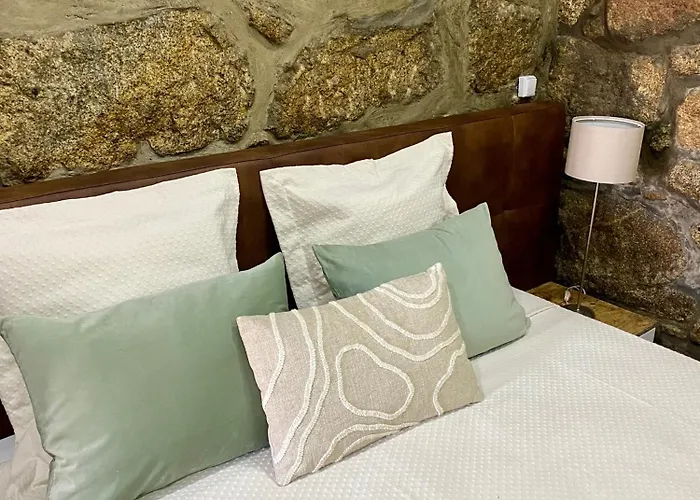 Pensión Casa Do Avo Grande