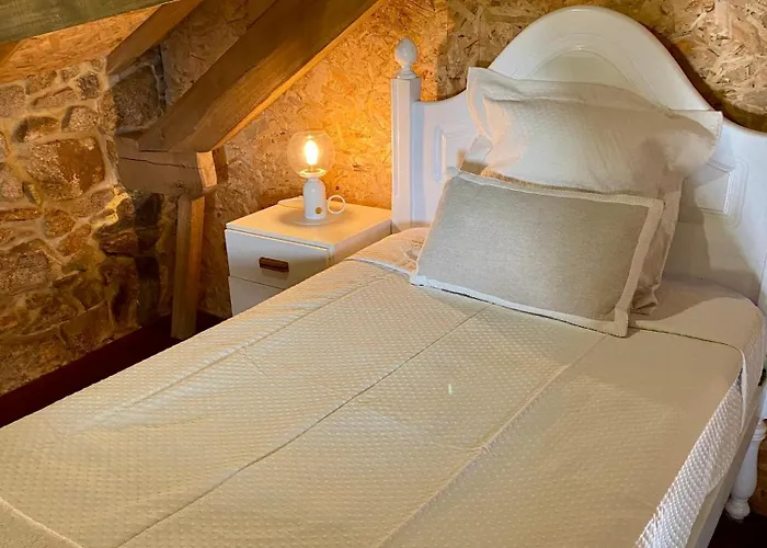 Casa Do Avo Grande إسبونسيندي