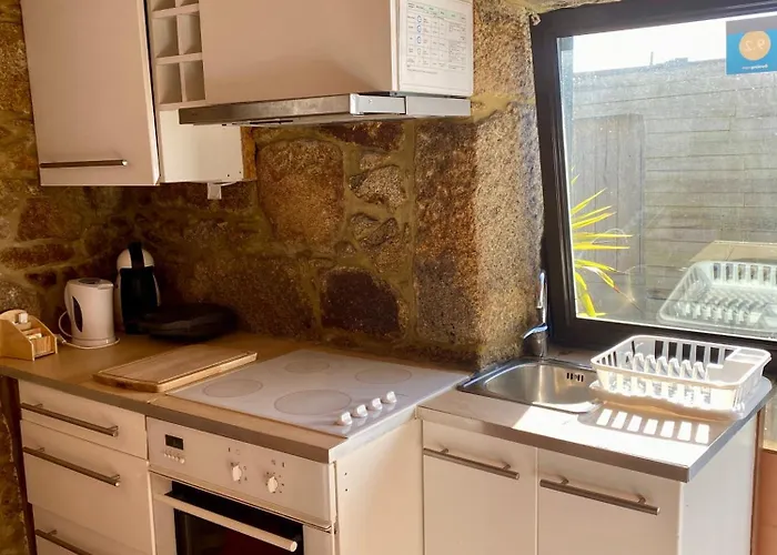 Casa Do Avo Grande 게스트하우스