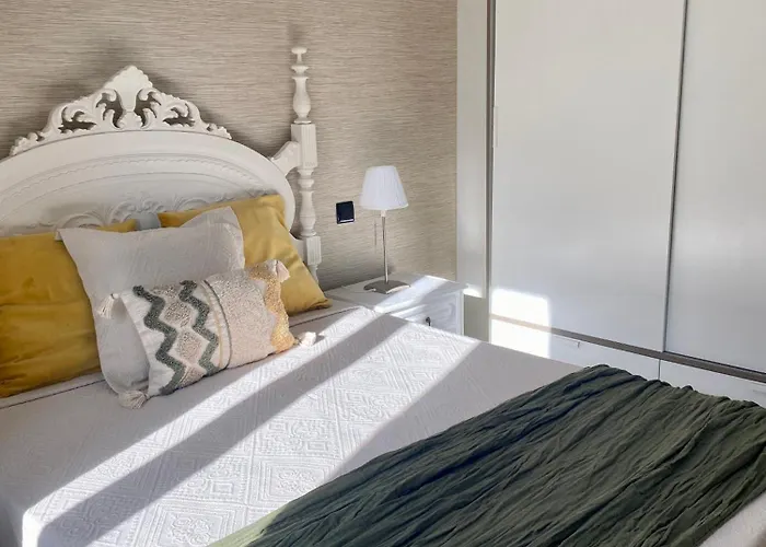 Casa Do Avo Grande 4* 에스포센데