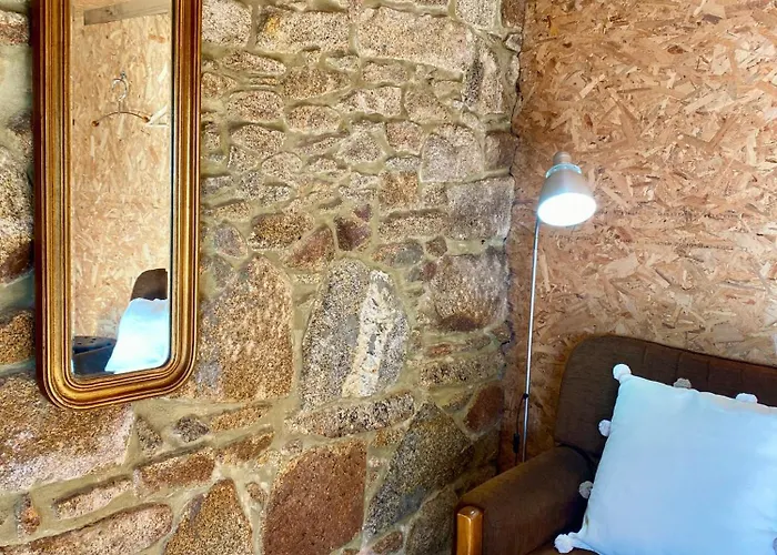 Casa Do Avo Grande Pensión 4*