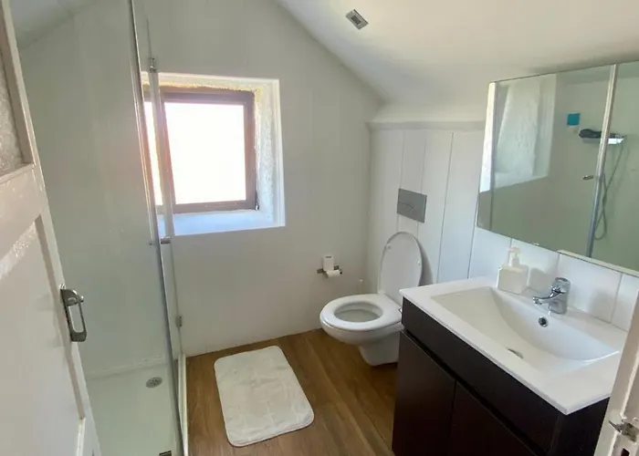 Casa Do Avo Grande 게스트하우스 4*