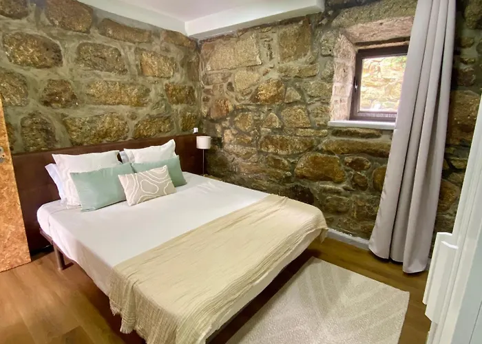 Casa Do Avo Grande 게스트하우스