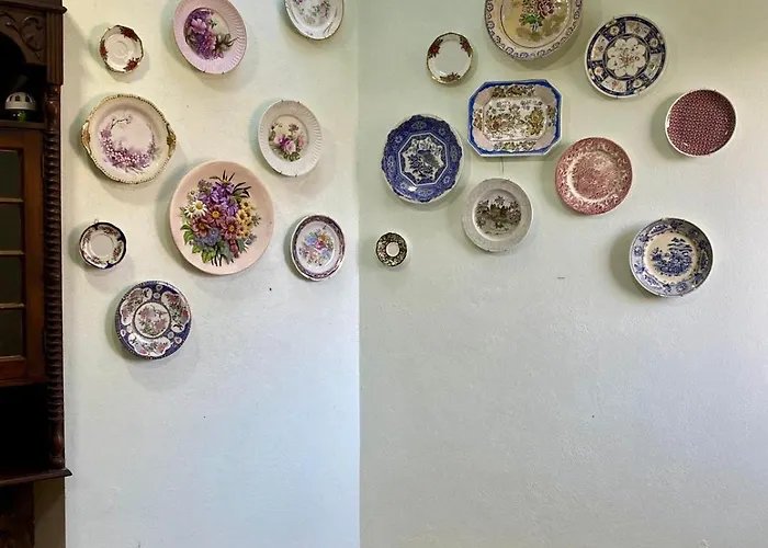 Casa Do Avo Grande 4*