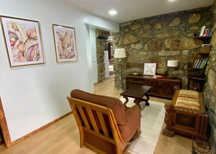 Casa Do Avo Grande 게스트하우스 4*