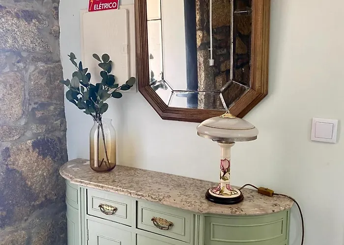 게스트하우스 Casa Do Avo Grande 4*