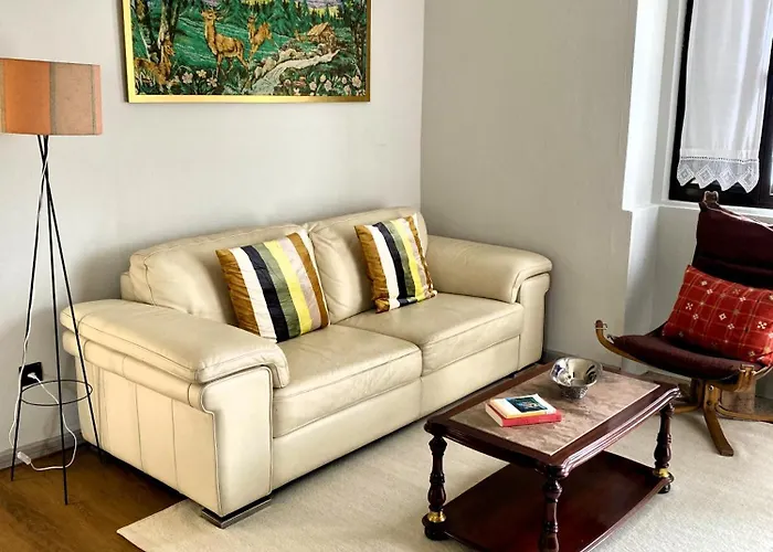 게스트하우스 Casa Do Avo Grande 4*