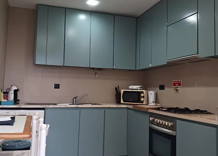 게스트하우스 Casa Do Avo Grande 4*