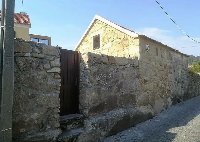 Casa Do Avo Grande 게스트하우스 4*